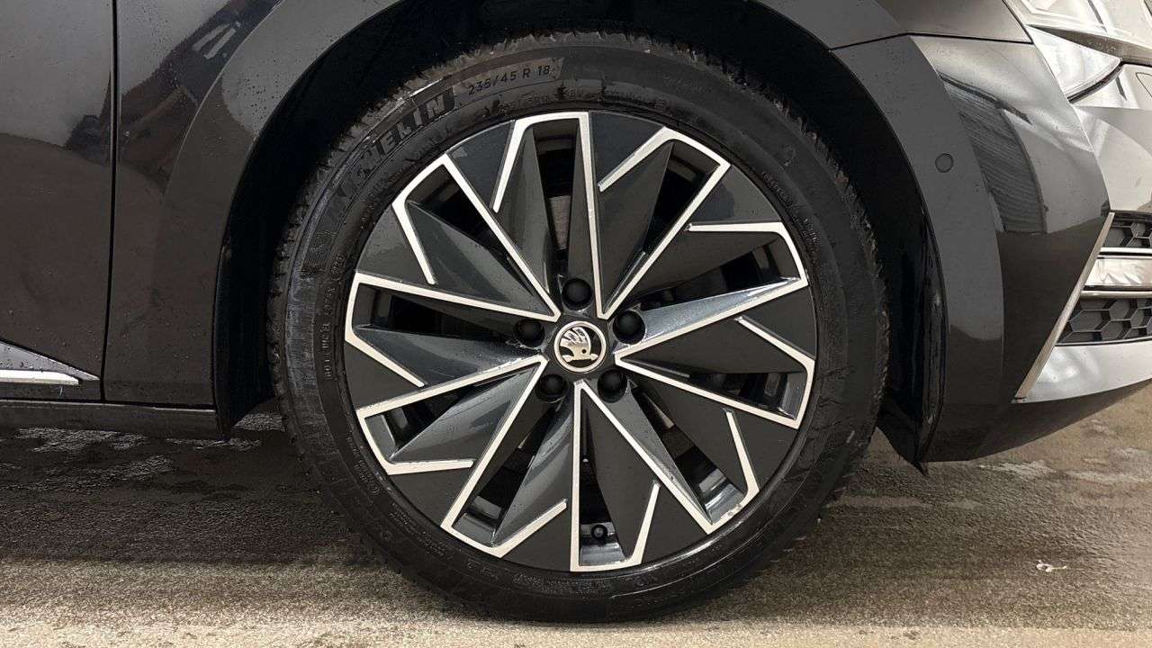 2023 SKODA SUPERB 2023 SKODA SUPERB