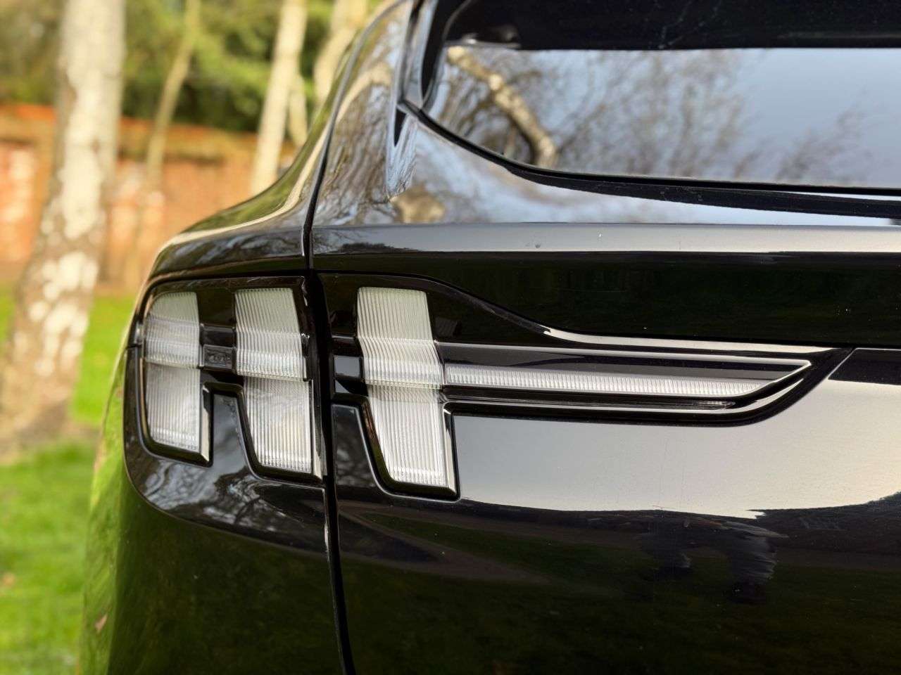 2022 FORD MUSTANG MACH-E 2022 FORD MUSTANG MACH-E