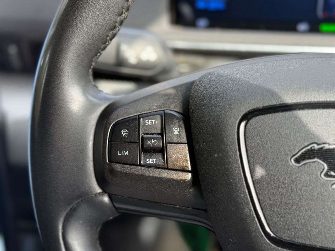 2022 FORD MUSTANG MACH-E 2022 FORD MUSTANG MACH-E