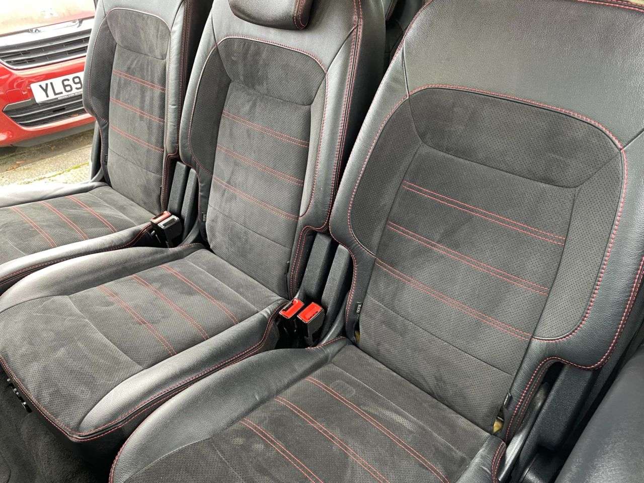 2014 FORD S-MAX 2014 FORD S-MAX