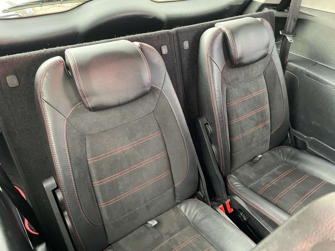 2014 FORD S-MAX 2014 FORD S-MAX