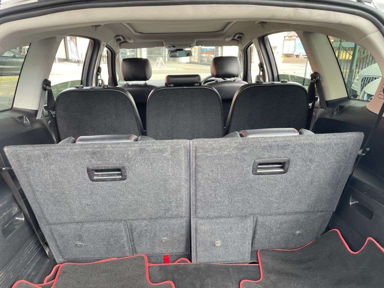 2014 FORD S-MAX 2014 FORD S-MAX