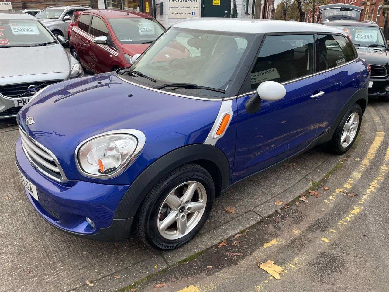 2013 MINI COOPER 2013 MINI COOPER