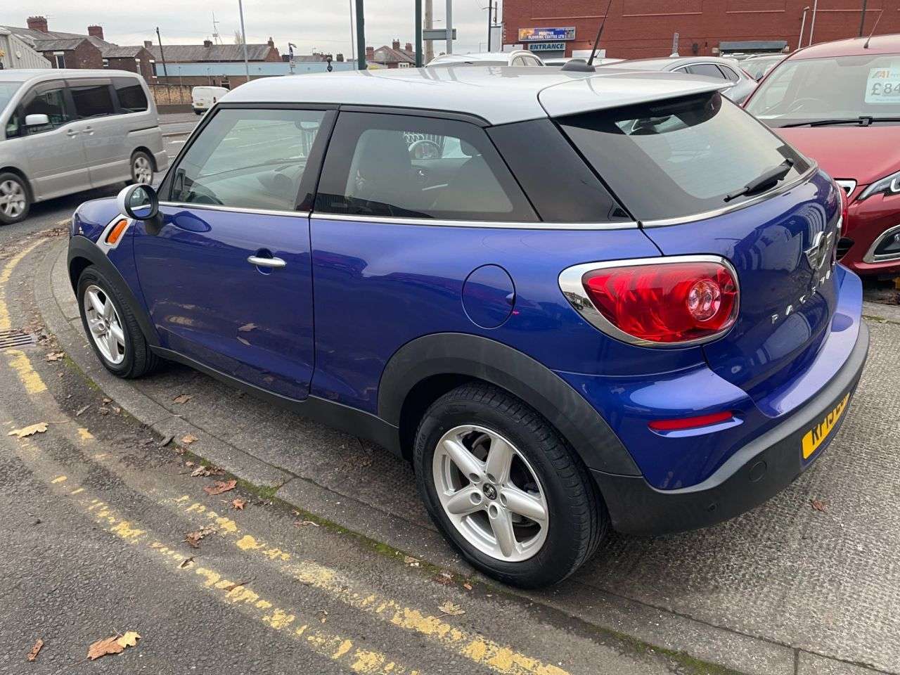 2013 MINI COOPER 2013 MINI COOPER