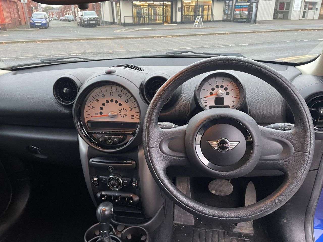 2013 MINI COOPER 2013 MINI COOPER