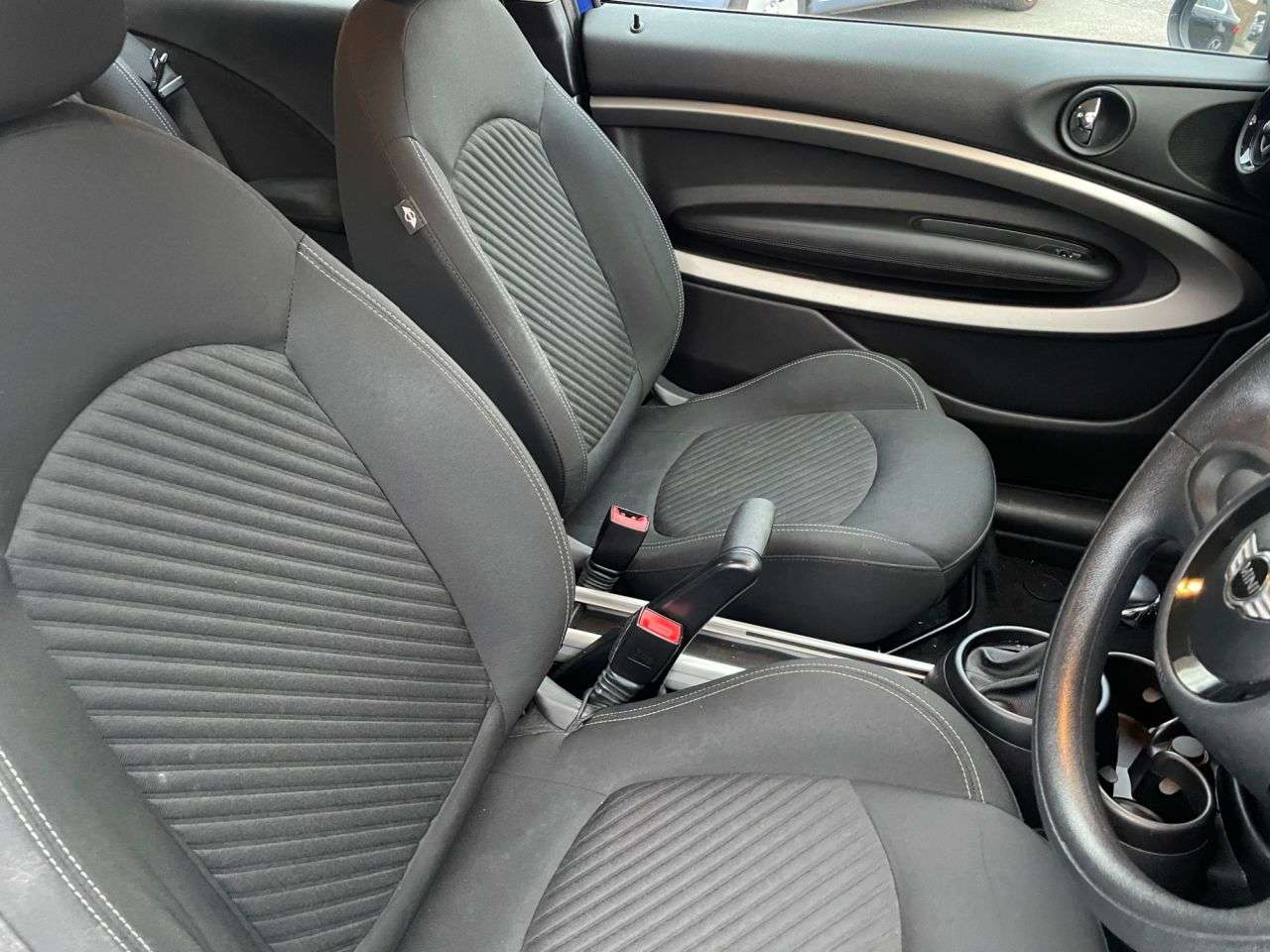 2013 MINI COOPER 2013 MINI COOPER