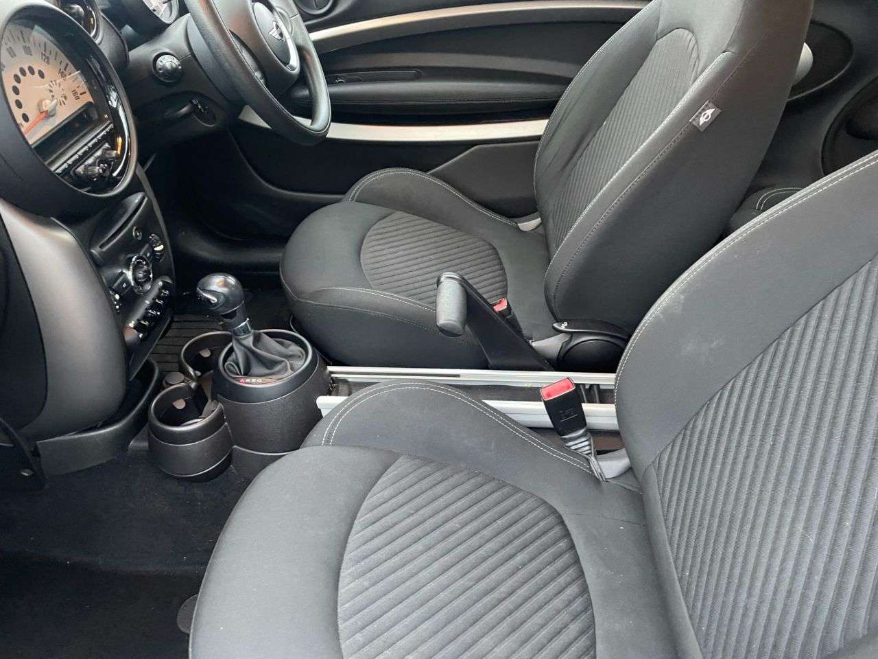 2013 MINI COOPER 2013 MINI COOPER