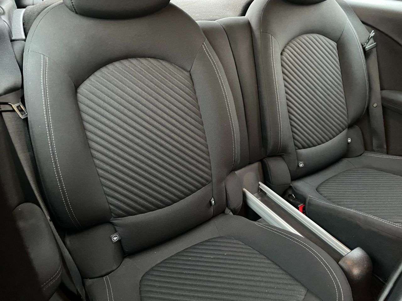 2013 MINI COOPER 2013 MINI COOPER