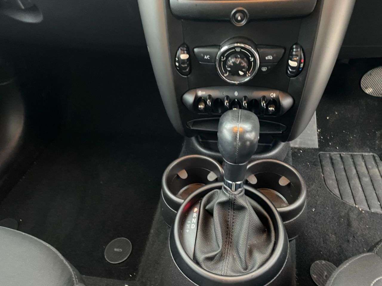 2013 MINI COOPER 2013 MINI COOPER