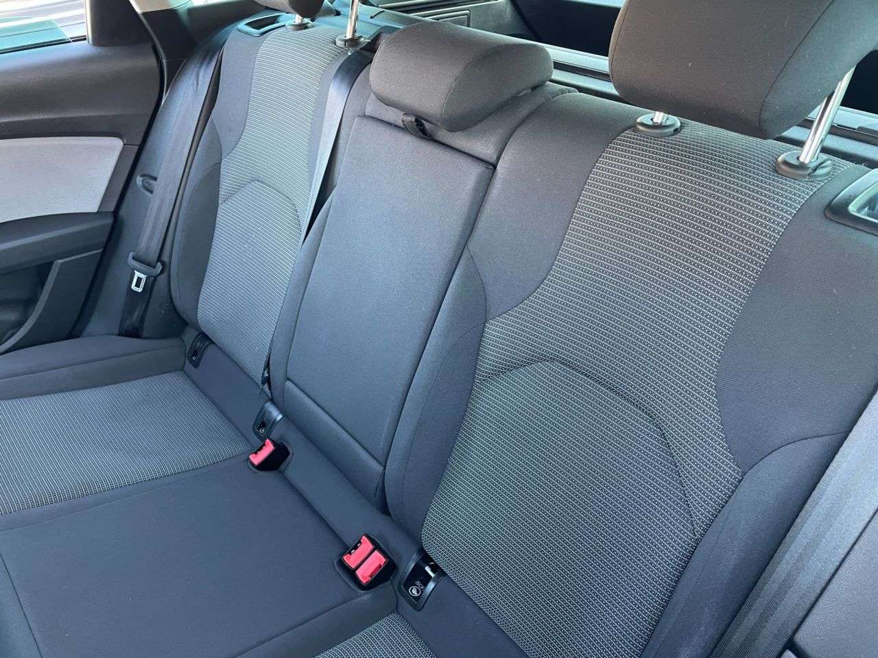 2019 SEAT LEON 2019 SEAT LEON