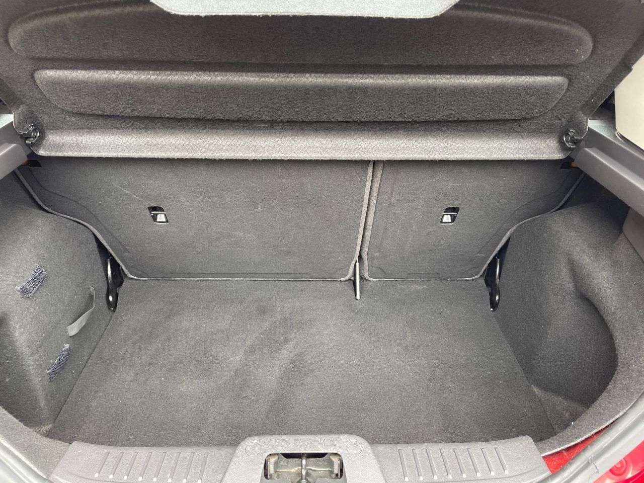 2017 FORD FIESTA 2017 FORD FIESTA