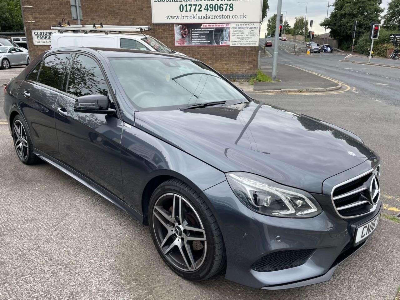 2016 MERCEDES E CLASS 2016 MERCEDES E CLASS