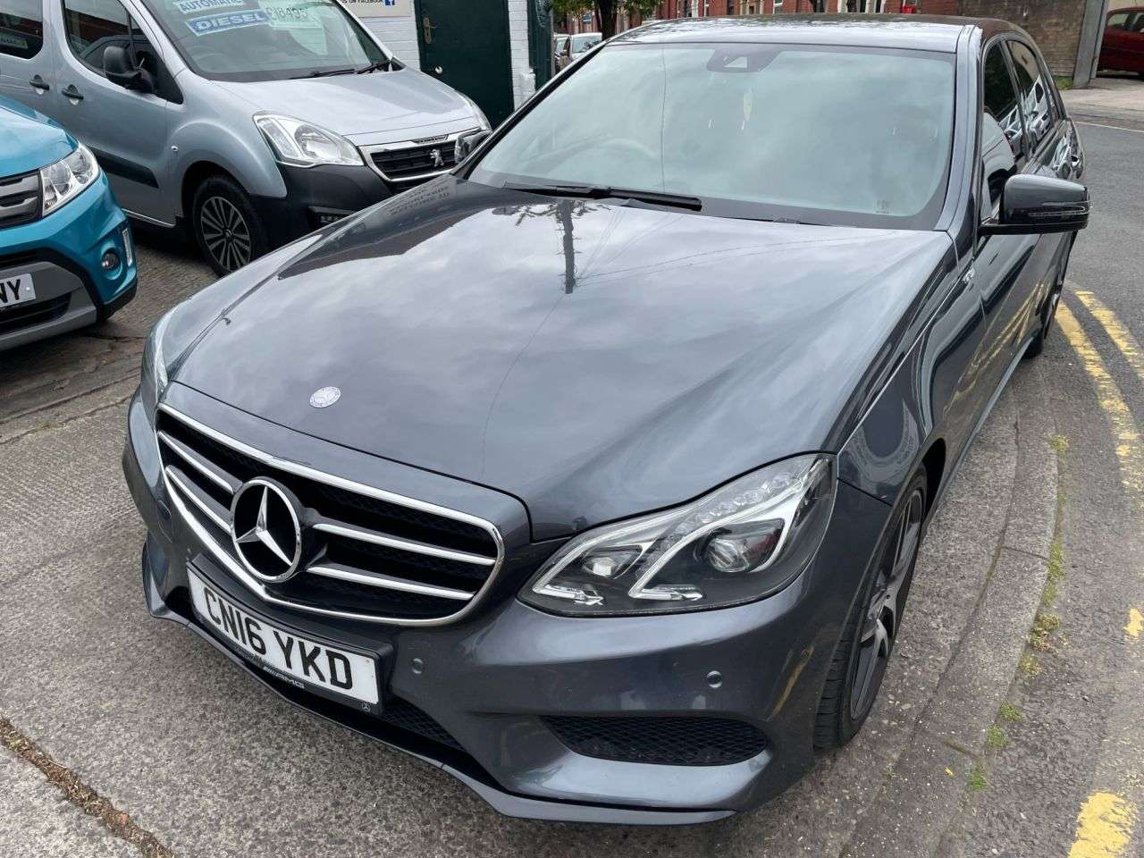 2016 MERCEDES E CLASS 2016 MERCEDES E CLASS