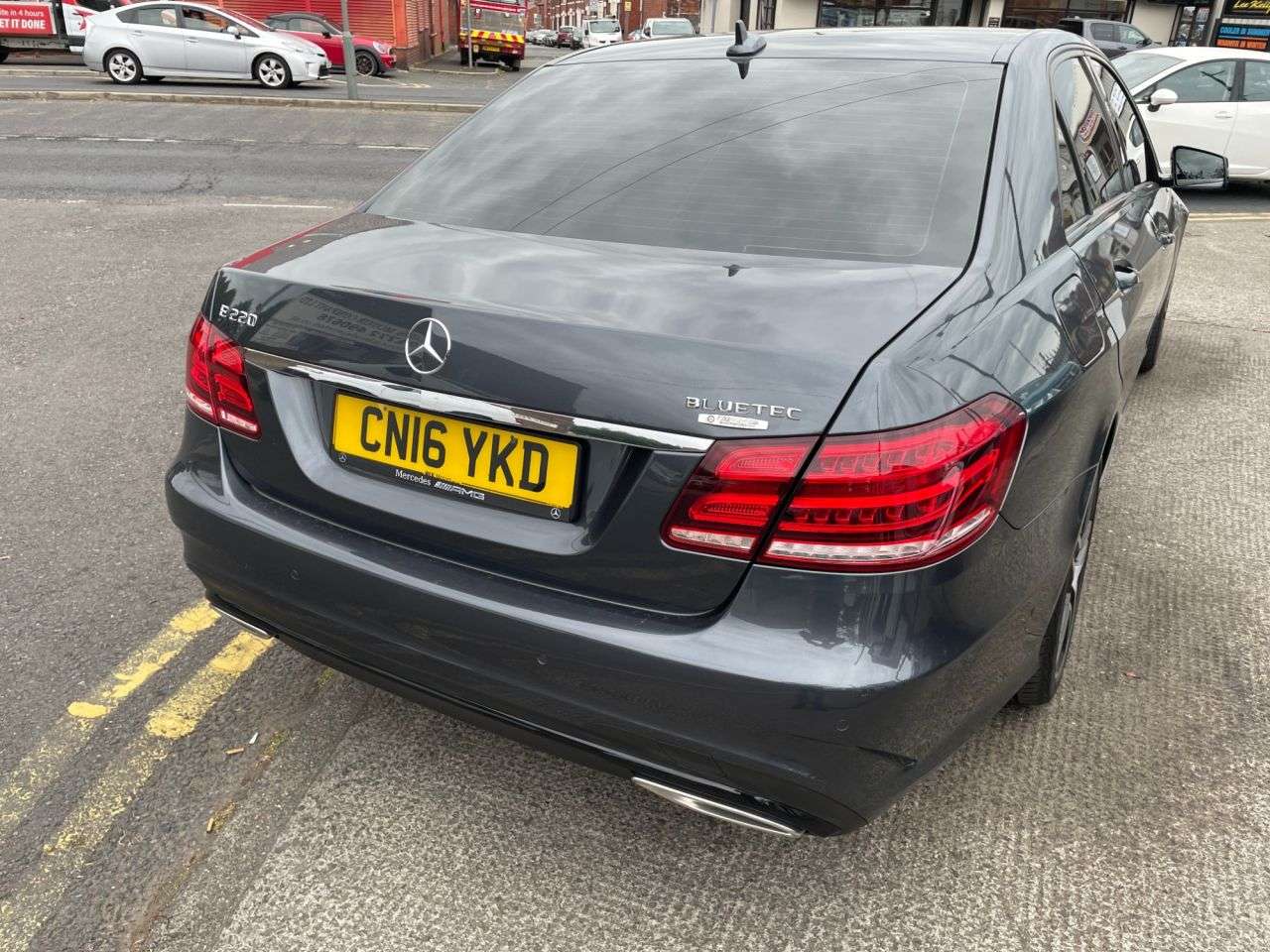 2016 MERCEDES E CLASS 2016 MERCEDES E CLASS