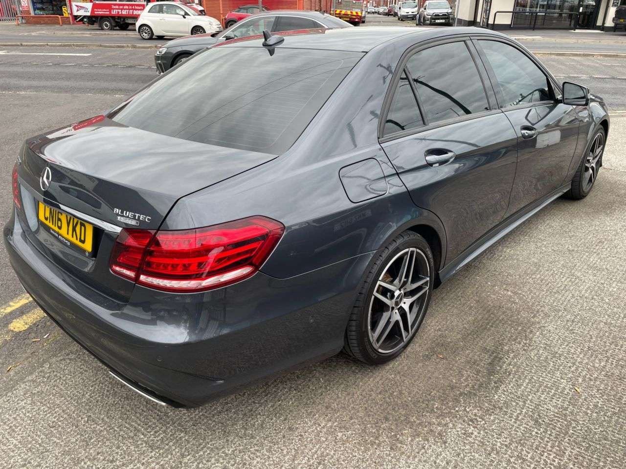 2016 MERCEDES E CLASS 2016 MERCEDES E CLASS