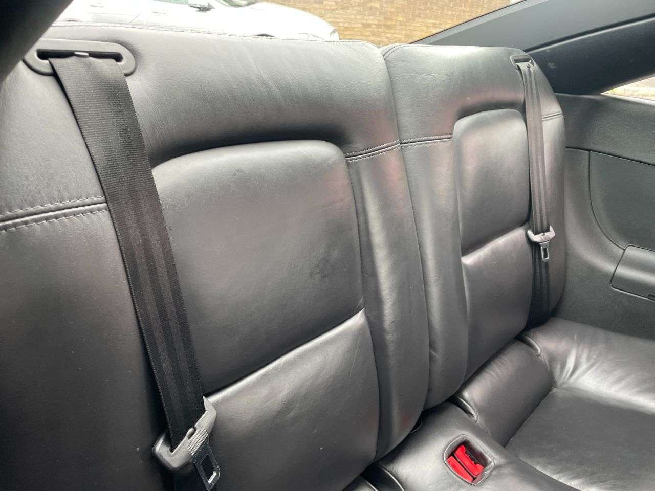 2004 AUDI TT 2004 AUDI TT