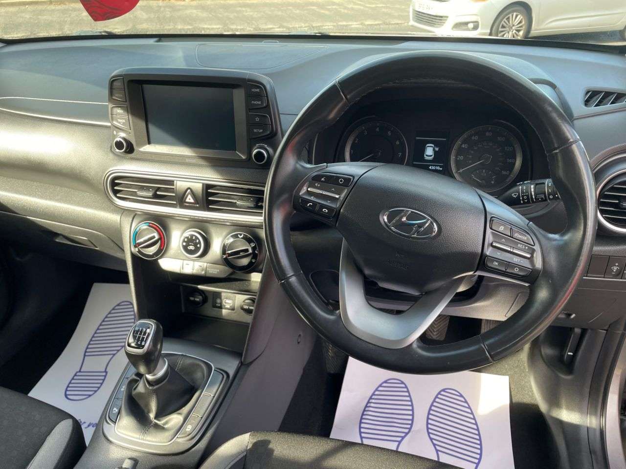 2018 HYUNDAI KONA 2018 HYUNDAI KONA