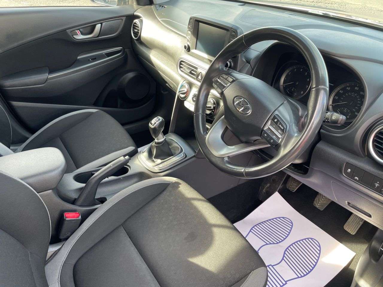 2018 HYUNDAI KONA 2018 HYUNDAI KONA