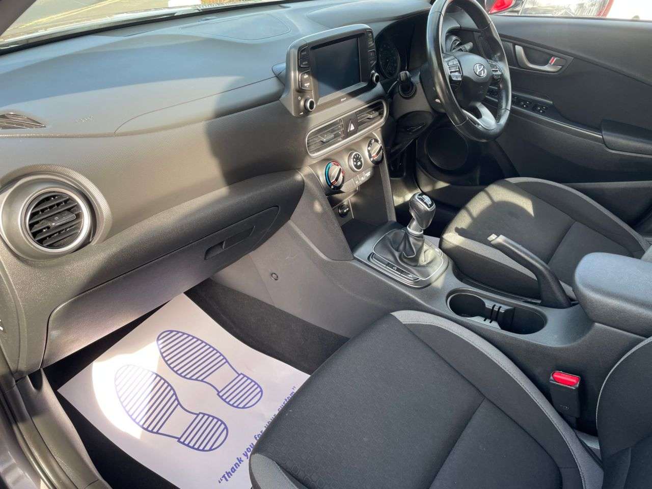 2018 HYUNDAI KONA 2018 HYUNDAI KONA