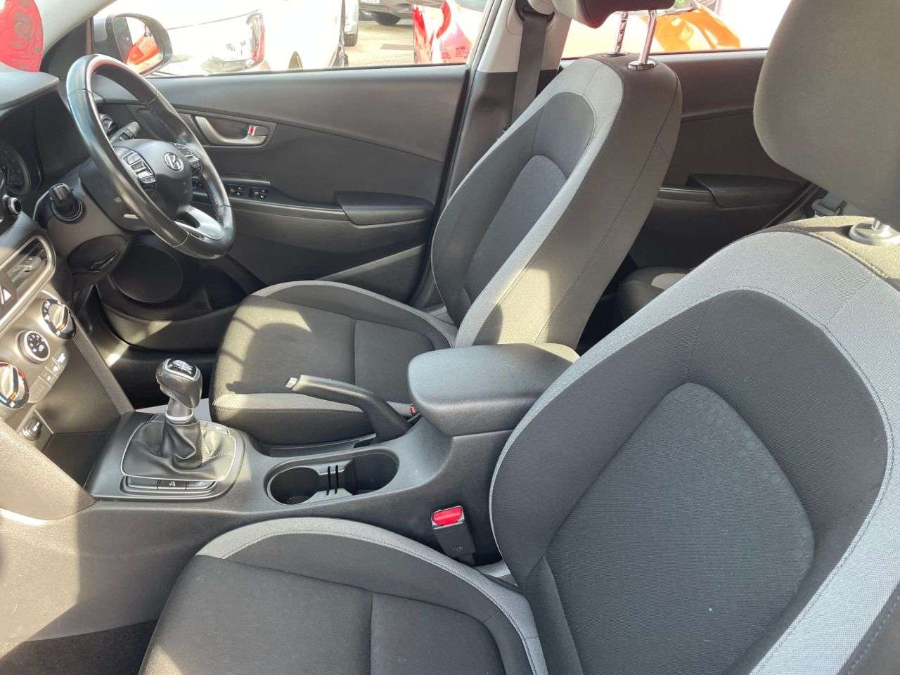 2018 HYUNDAI KONA 2018 HYUNDAI KONA