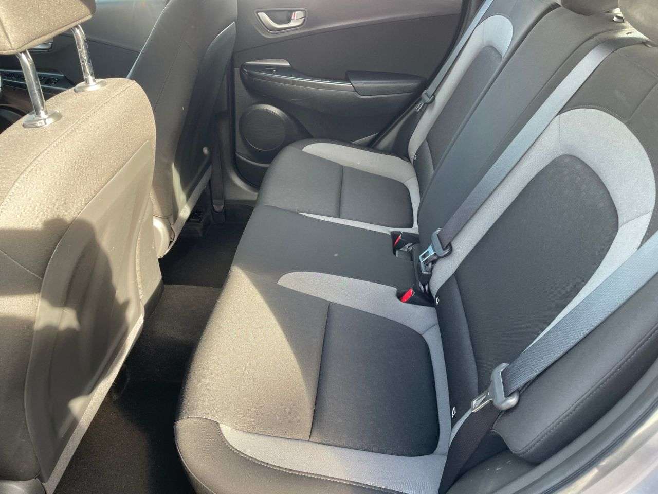 2018 HYUNDAI KONA 2018 HYUNDAI KONA