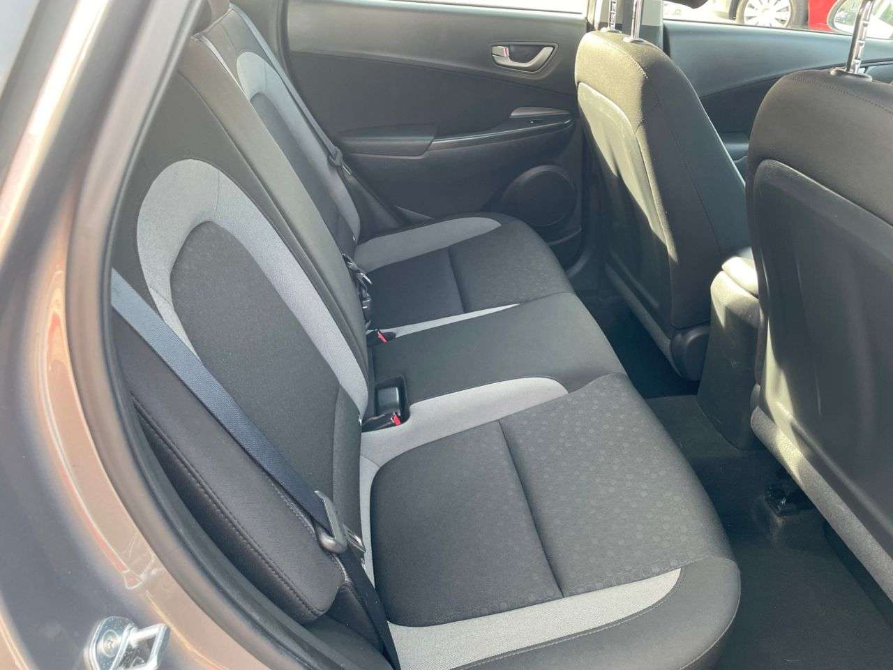 2018 HYUNDAI KONA 2018 HYUNDAI KONA