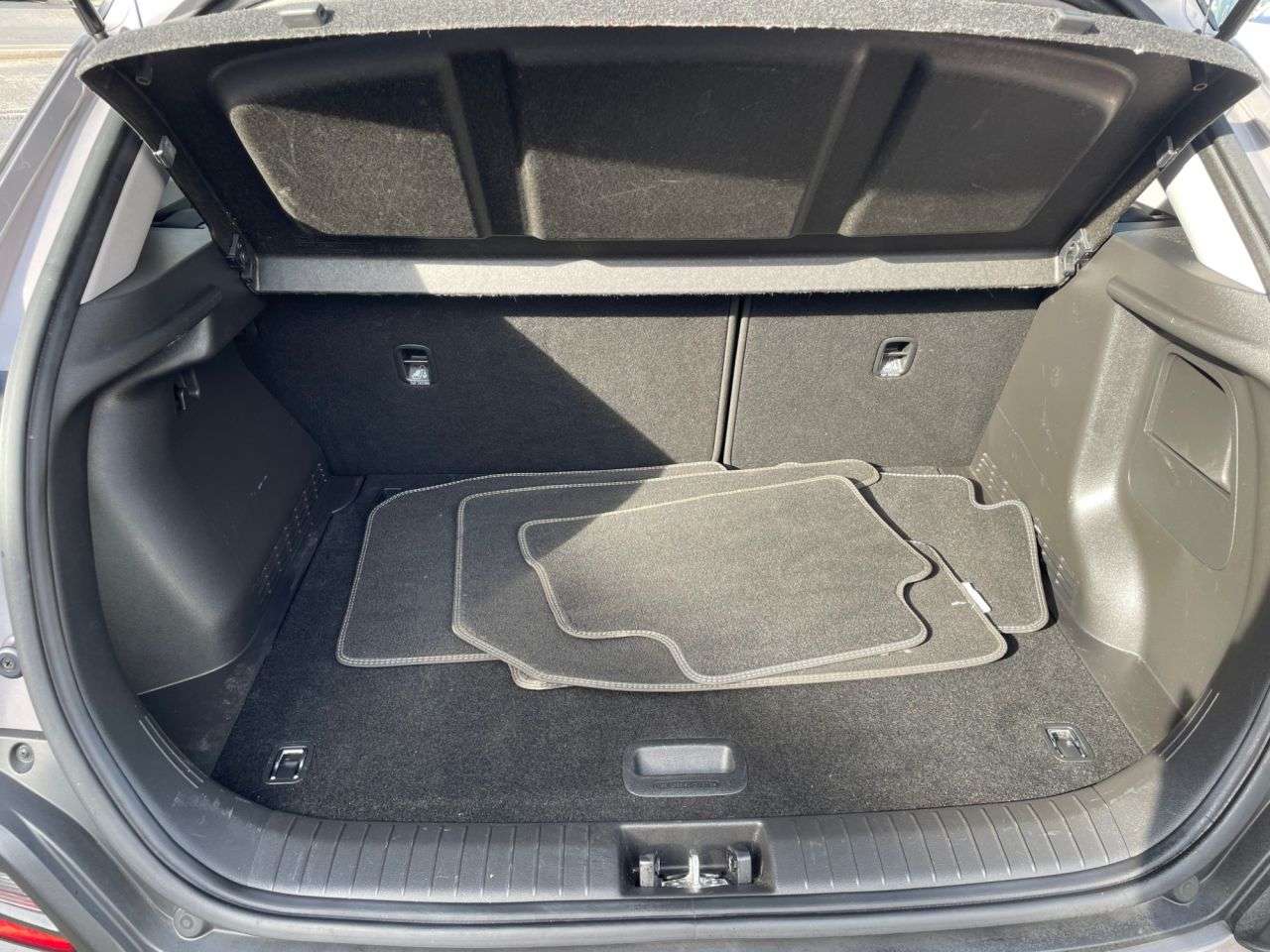 2018 HYUNDAI KONA 2018 HYUNDAI KONA