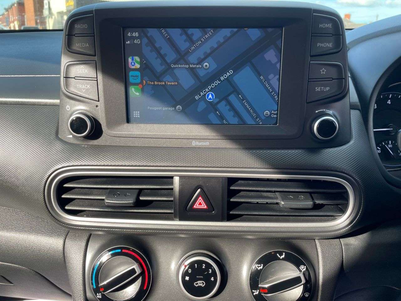 2018 HYUNDAI KONA 2018 HYUNDAI KONA