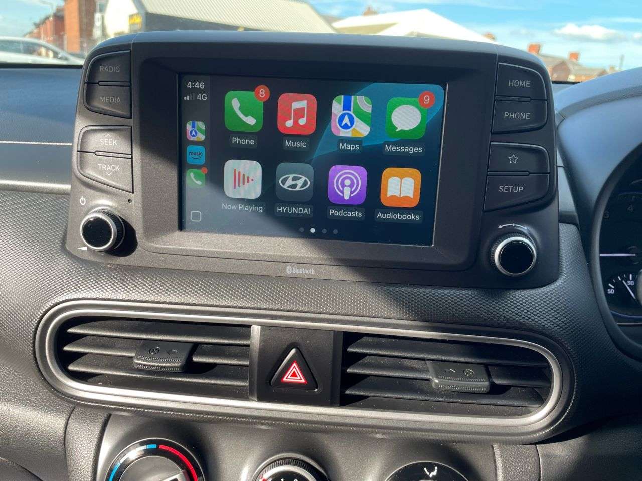 2018 HYUNDAI KONA 2018 HYUNDAI KONA