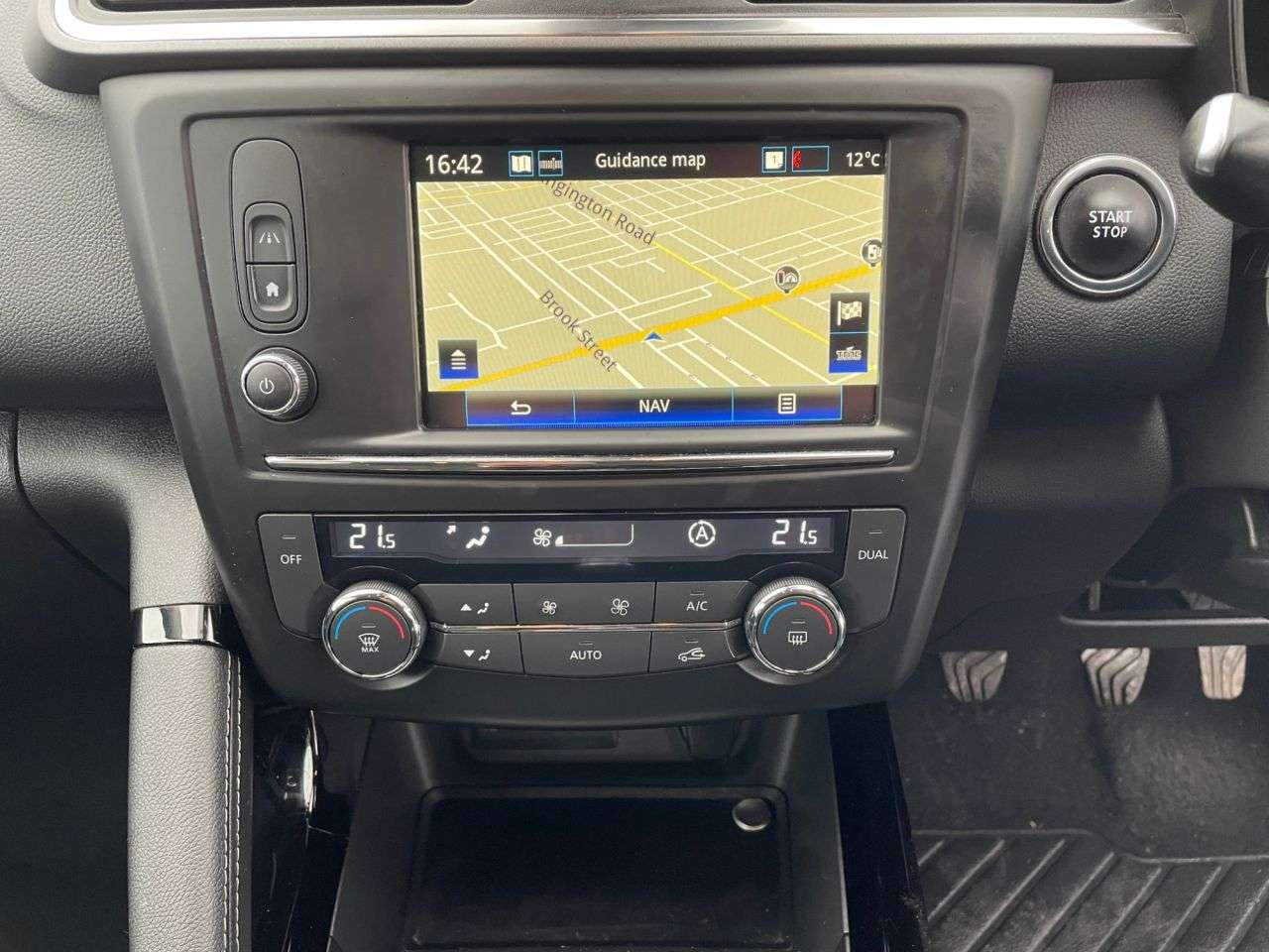 2018 RENAULT KADJAR 2018 RENAULT KADJAR