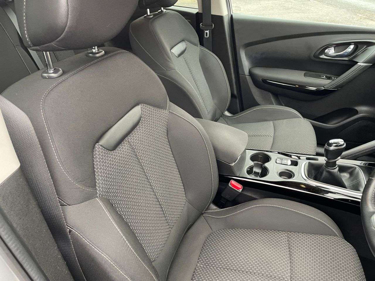 2018 RENAULT KADJAR 2018 RENAULT KADJAR