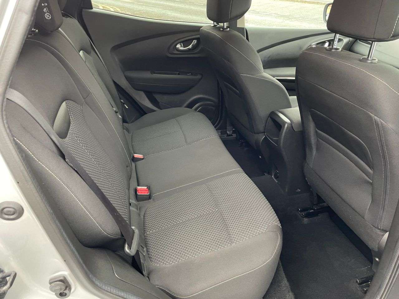 2018 RENAULT KADJAR 2018 RENAULT KADJAR