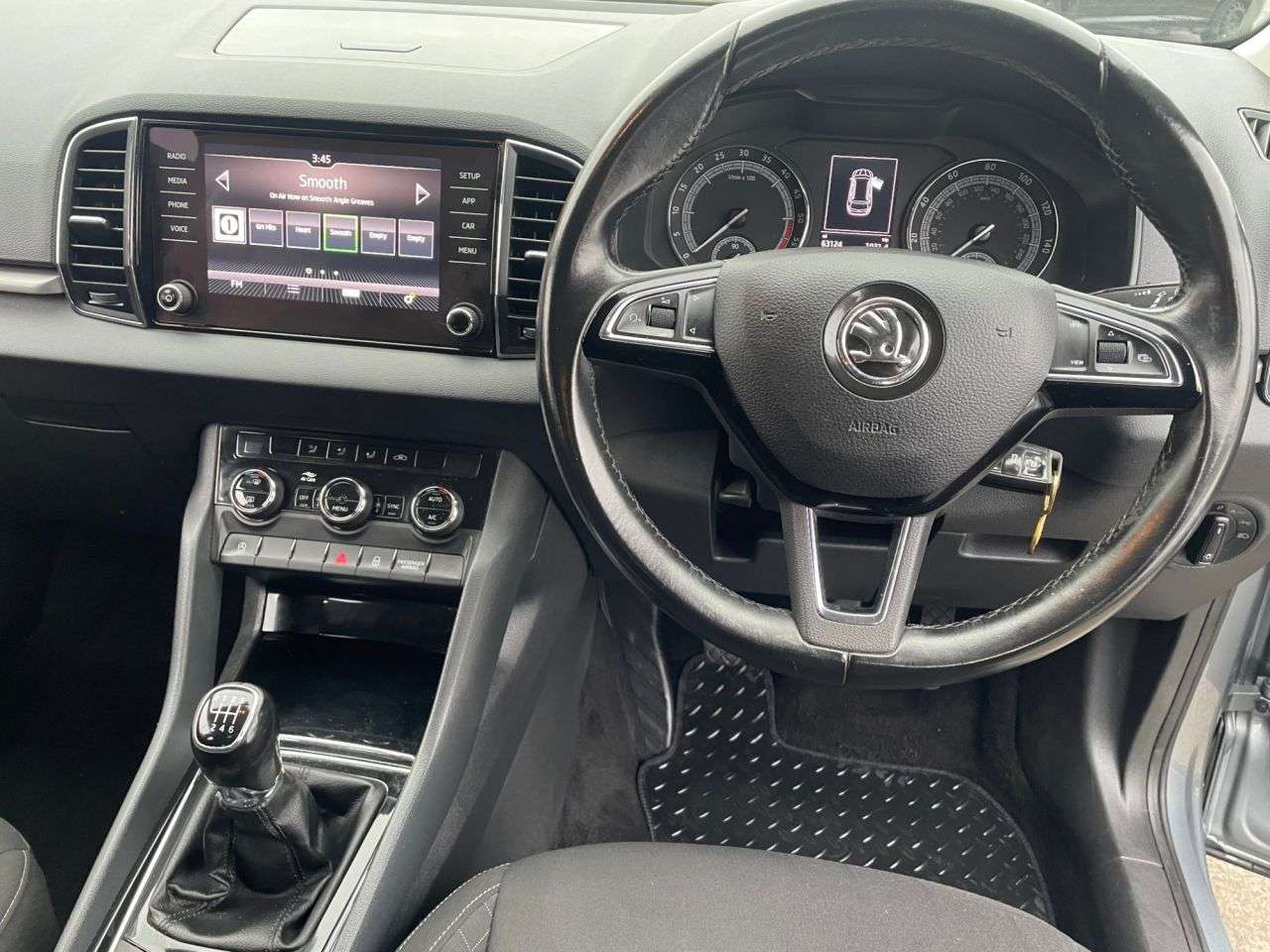 2019 SKODA KAROQ 2019 SKODA KAROQ