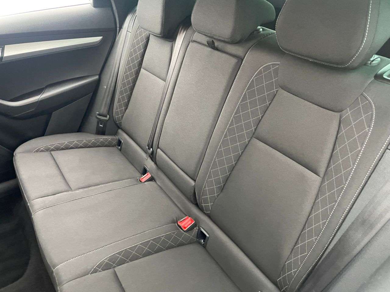 2019 SKODA KAROQ 2019 SKODA KAROQ