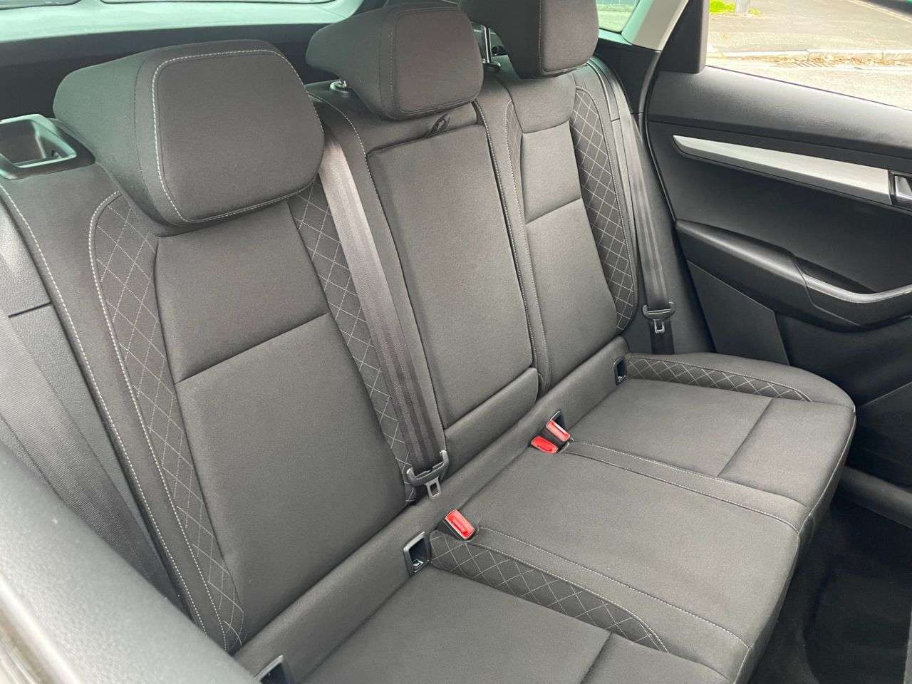 2019 SKODA KAROQ 2019 SKODA KAROQ