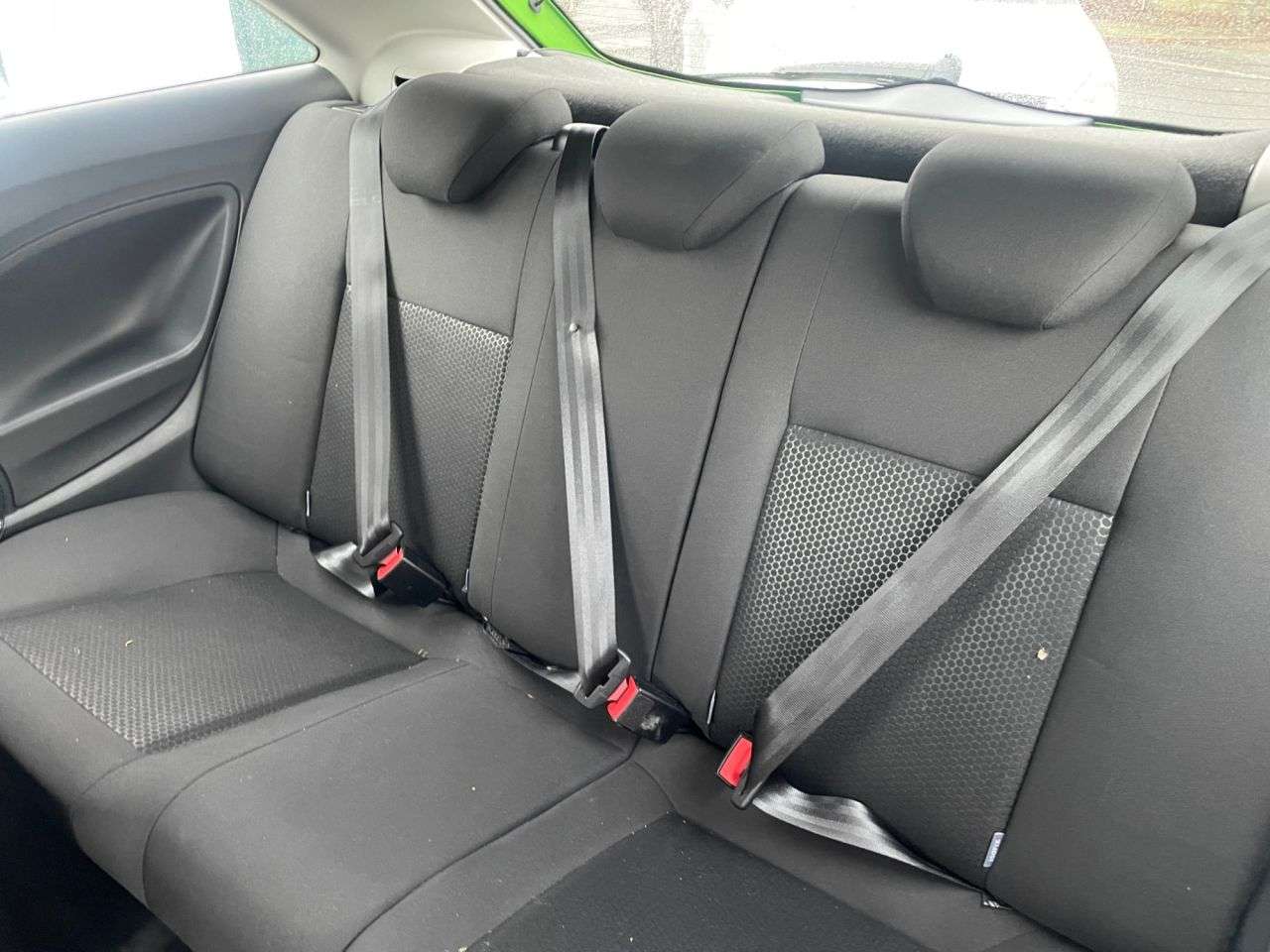 2016 SEAT IBIZA 2016 SEAT IBIZA