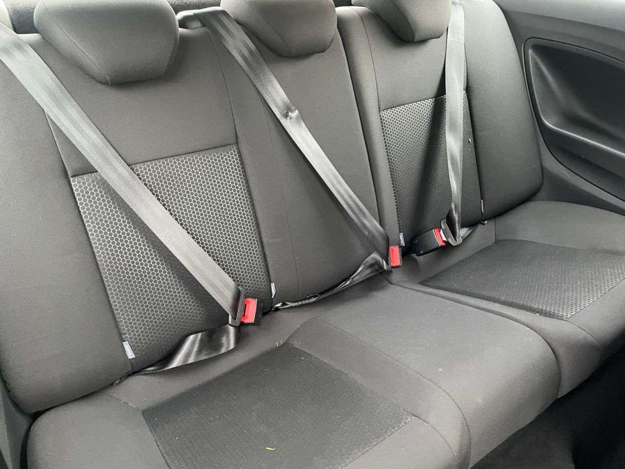 2016 SEAT IBIZA 2016 SEAT IBIZA