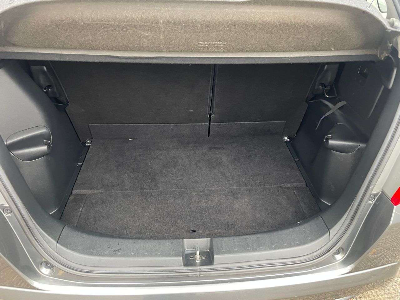 2011 HONDA JAZZ 2011 HONDA JAZZ