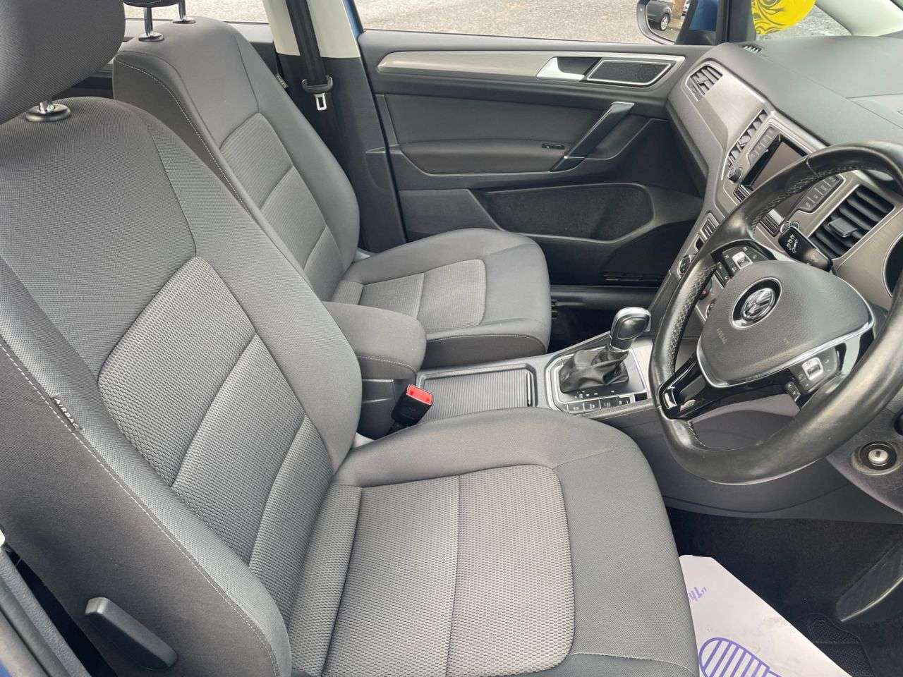 2015 VOLKSWAGEN GOLF SV 2015 VOLKSWAGEN GOLF SV