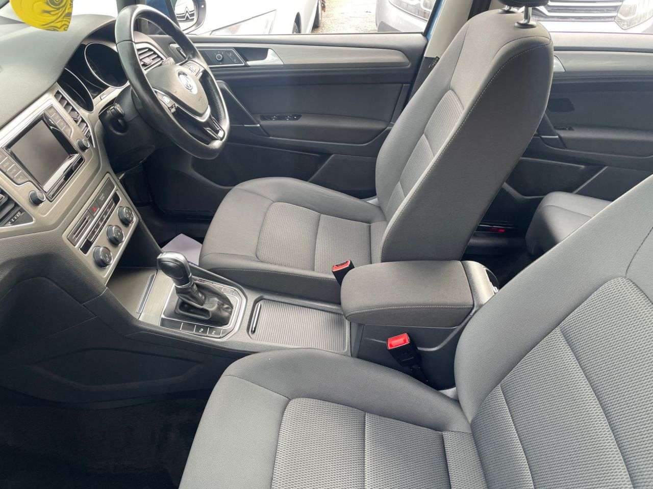 2015 VOLKSWAGEN GOLF SV 2015 VOLKSWAGEN GOLF SV