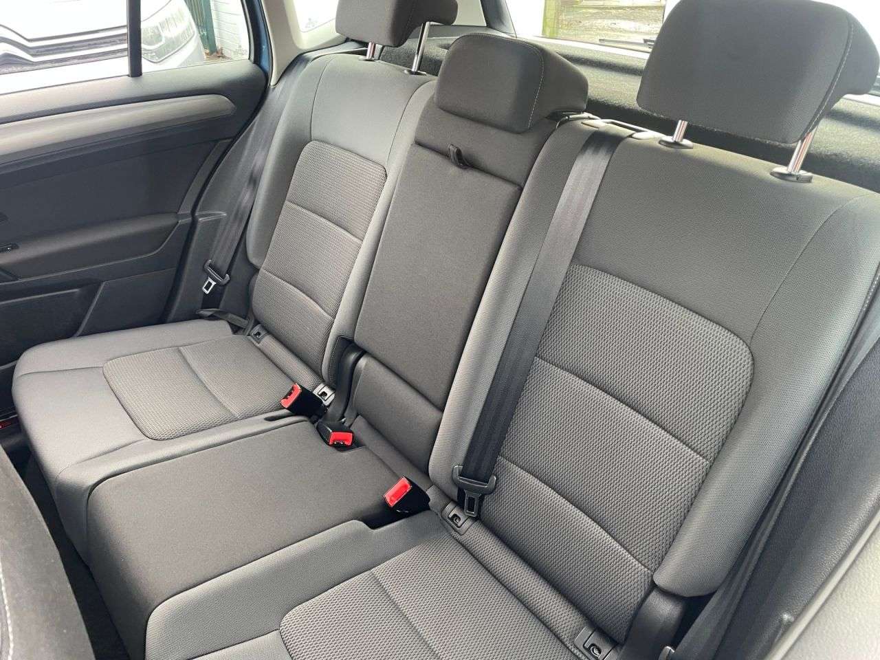 2015 VOLKSWAGEN GOLF SV 2015 VOLKSWAGEN GOLF SV