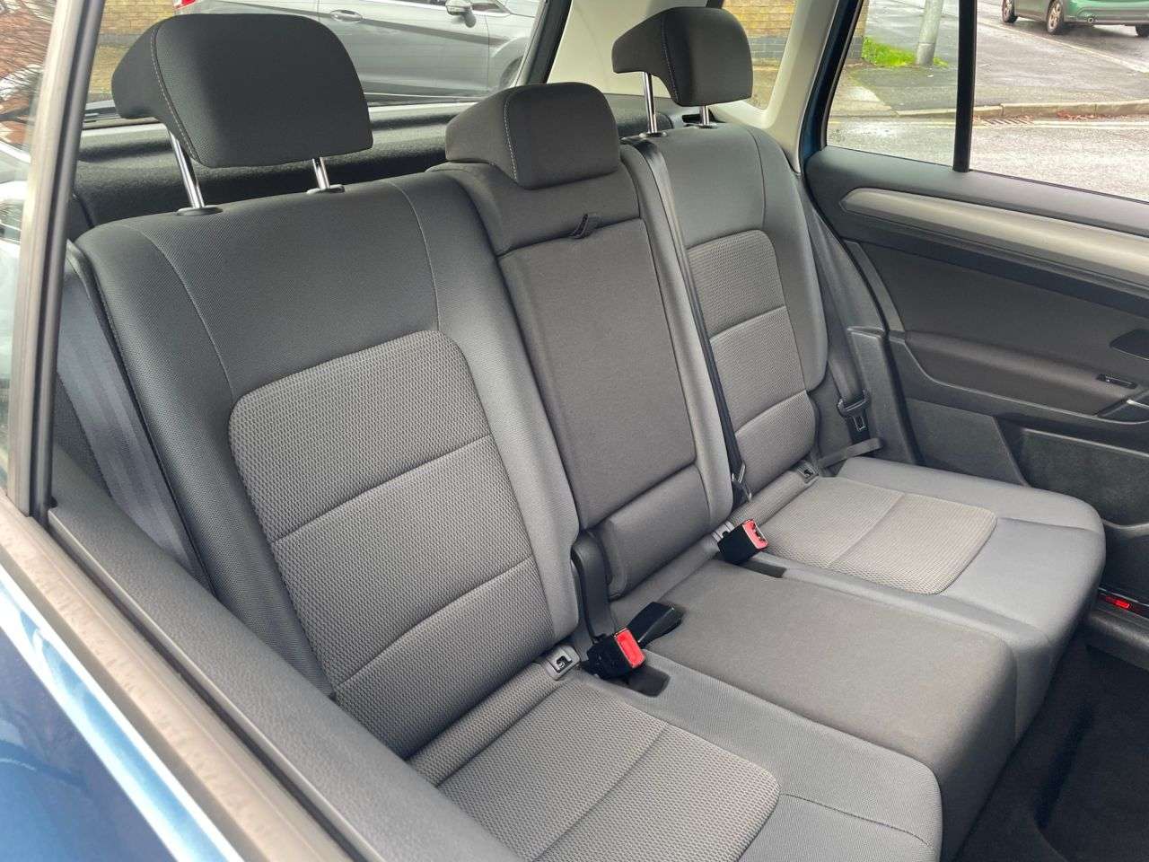 2015 VOLKSWAGEN GOLF SV 2015 VOLKSWAGEN GOLF SV