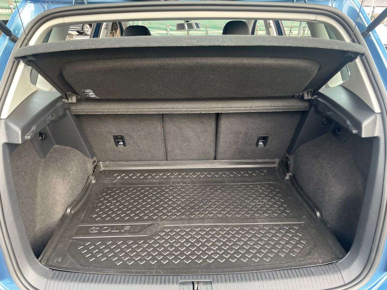 2015 VOLKSWAGEN GOLF SV 2015 VOLKSWAGEN GOLF SV