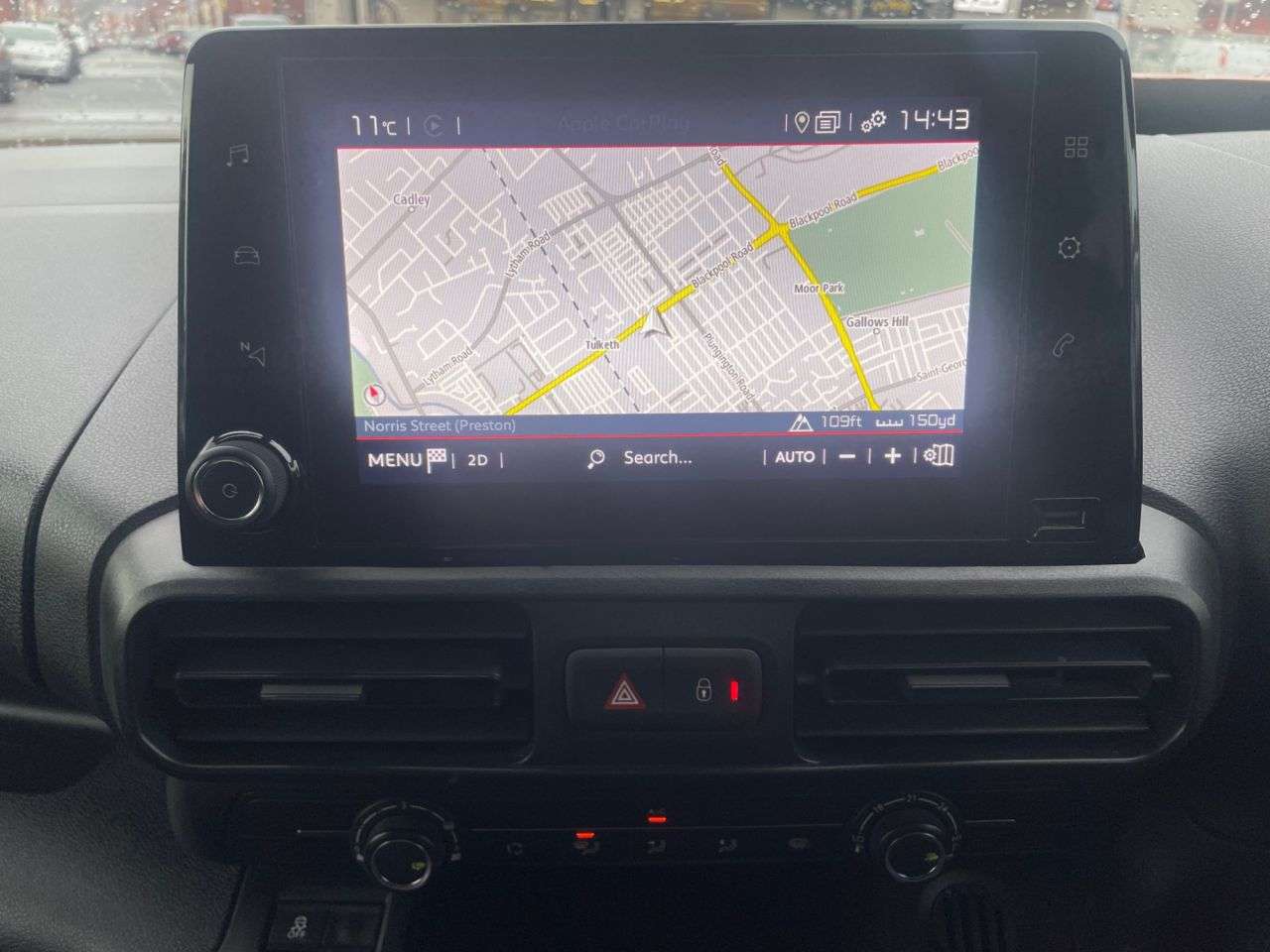 2018 CITROEN BERLINGO 2018 CITROEN BERLINGO