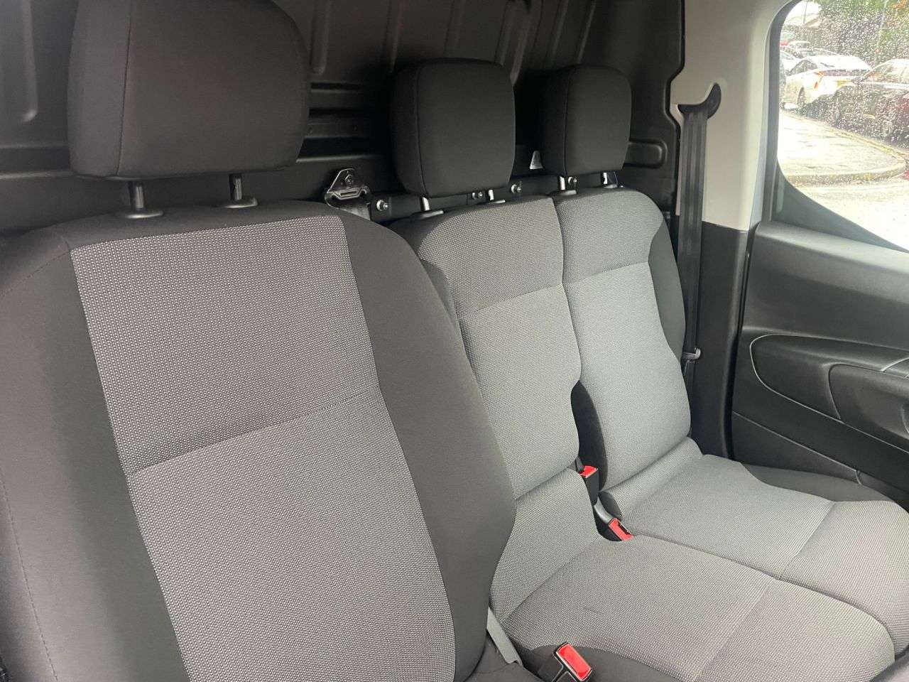 2018 CITROEN BERLINGO 2018 CITROEN BERLINGO