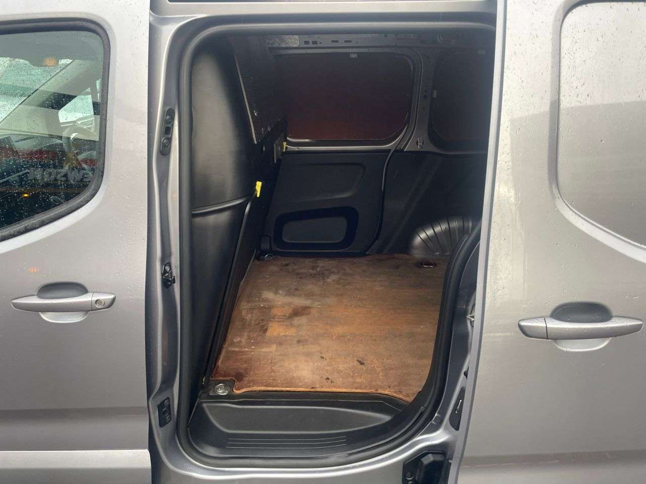 2018 CITROEN BERLINGO 2018 CITROEN BERLINGO