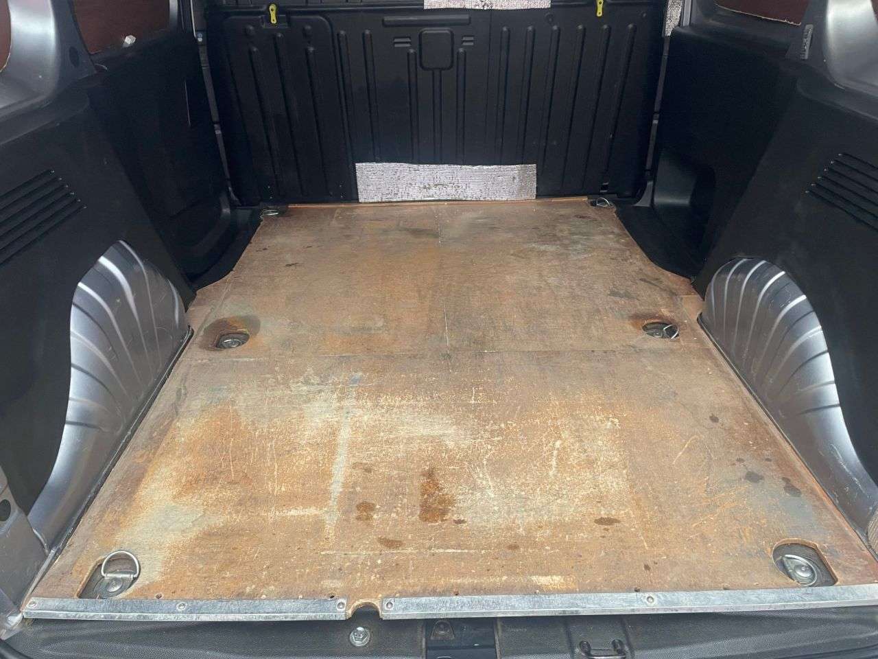 2018 CITROEN BERLINGO 2018 CITROEN BERLINGO