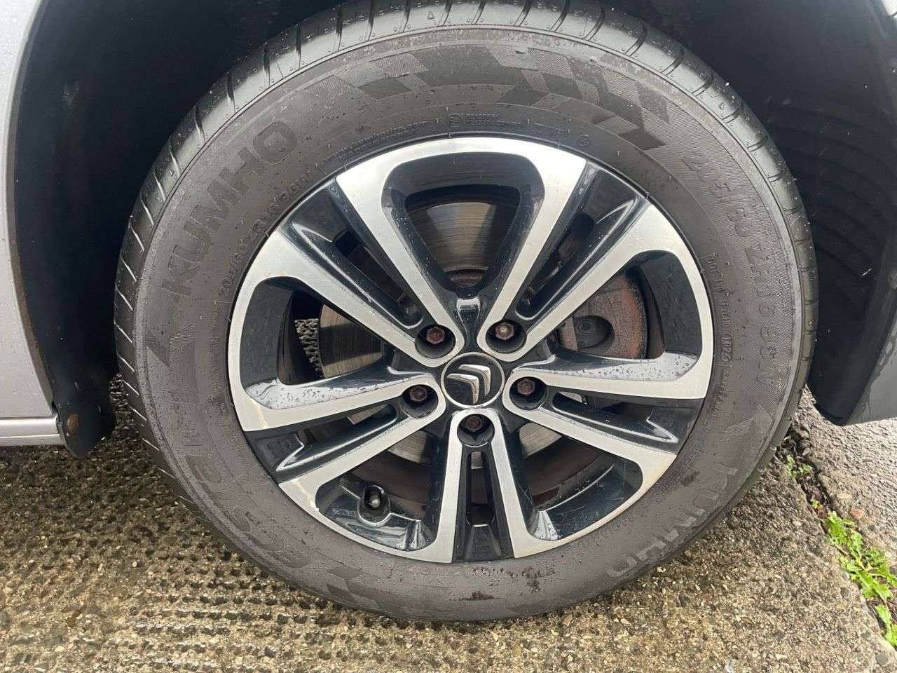 2018 CITROEN BERLINGO 2018 CITROEN BERLINGO