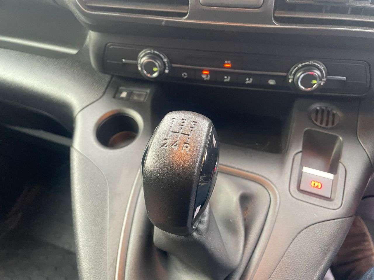 2018 CITROEN BERLINGO 2018 CITROEN BERLINGO