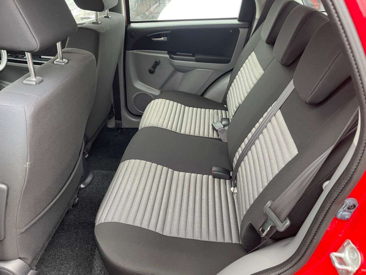 2014 SUZUKI SX4 2014 SUZUKI SX4